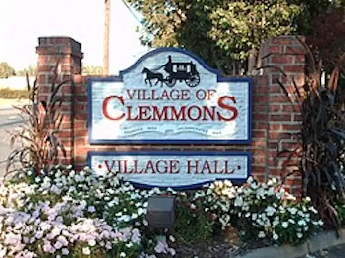 Clemmons North Carolina