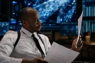 Digital Forensic Examiner