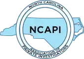 North Carolina Association of Private Investigators Logo