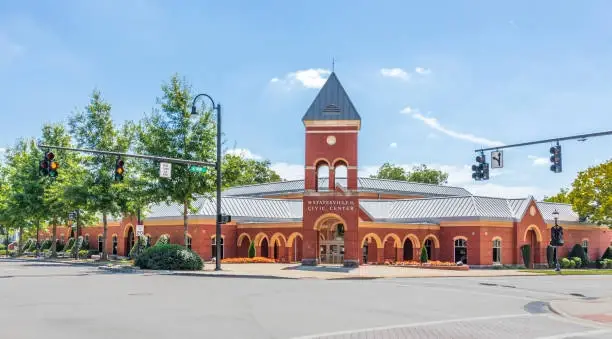 Statesville North Carolina